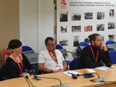 zdjęcie z realizacji  projektu