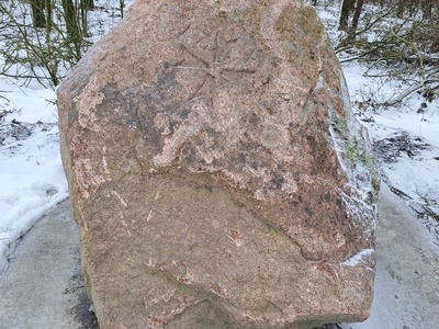 zdjęcie kamienia.