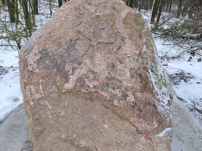 zdjęcie kamienia.
