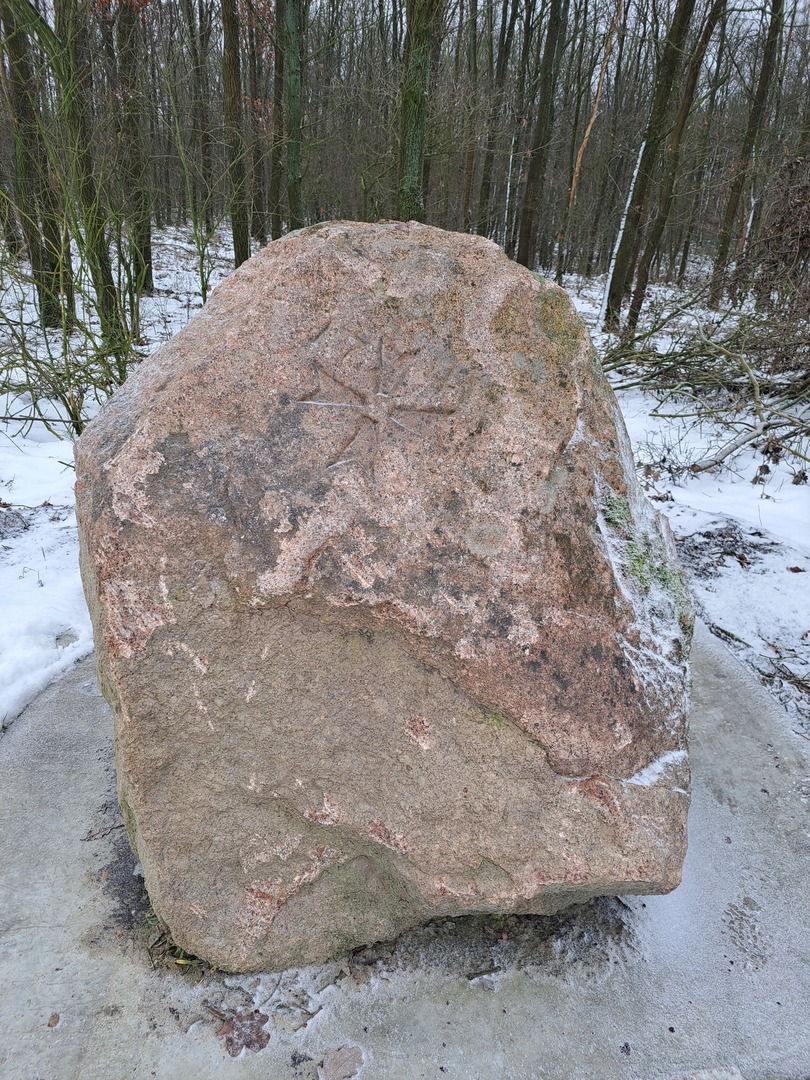 zdjęcie kamienia.