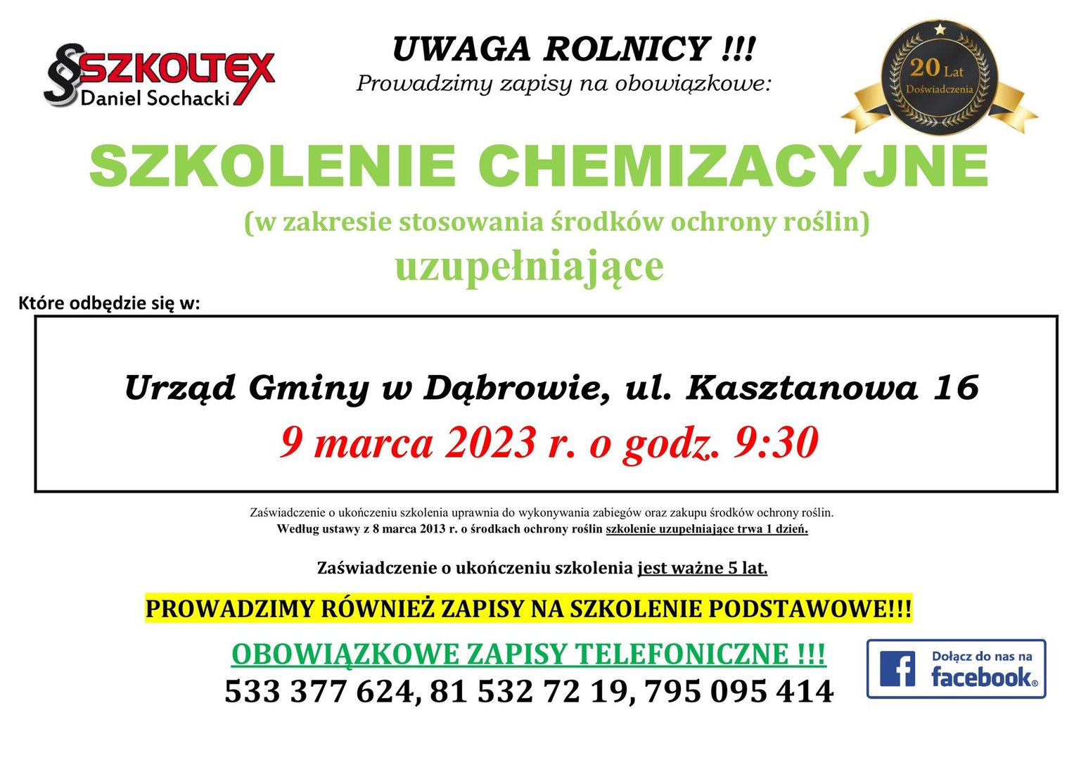 Plakat