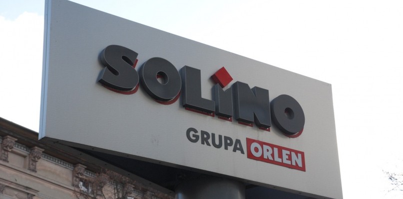 grafika Solino