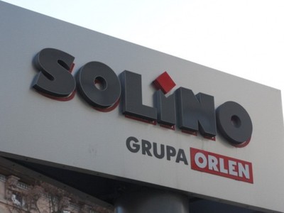 grafika Solino