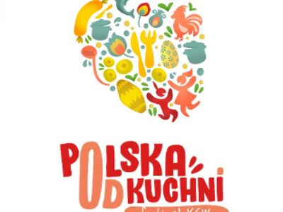 Logo festiwalu