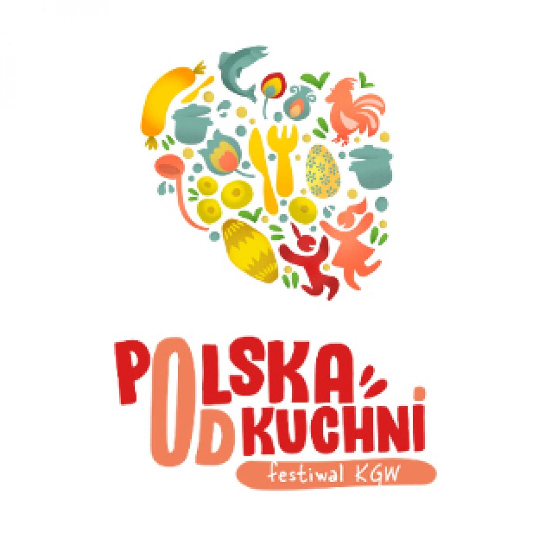 Logo festiwalu