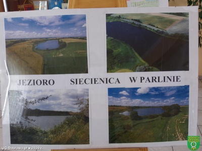 zdjęcia jeziora.