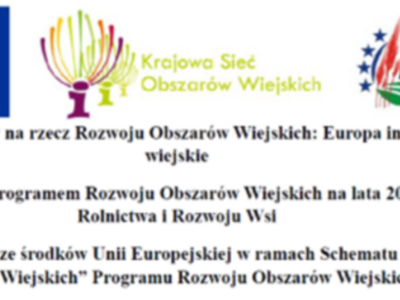 loga projektu