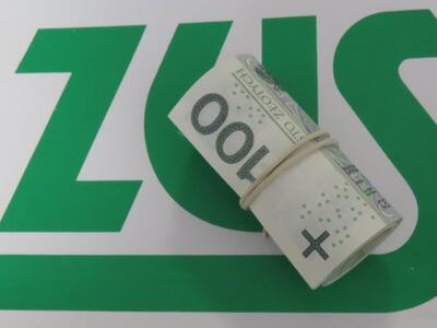 zdjęcie z ZUS.