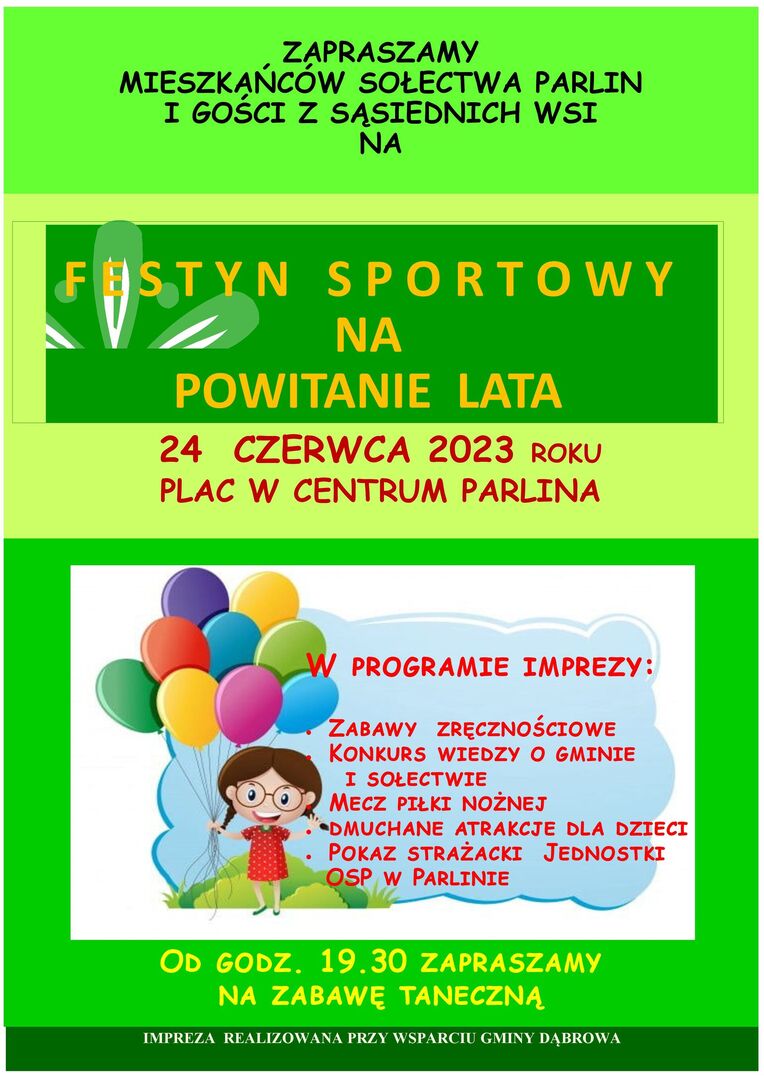 plakat