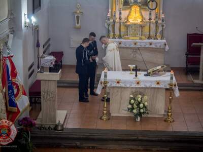 zdjęcie z uroczystości 