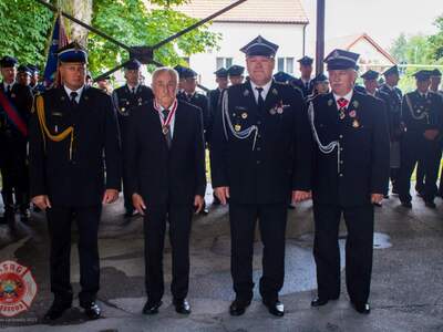 zdjęcie z uroczystości 