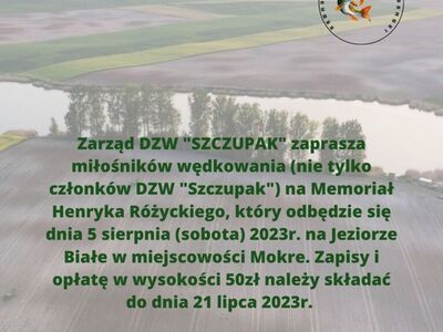 zdjęcie plakatu.