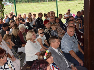 Zdjęcie z Dożynek Gminnych'2023