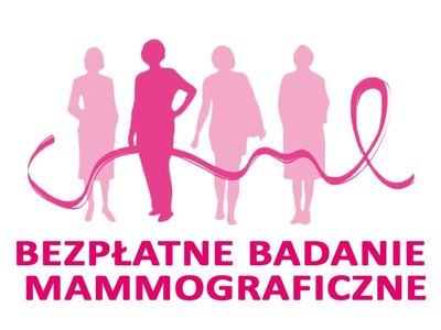 plakat mamografia