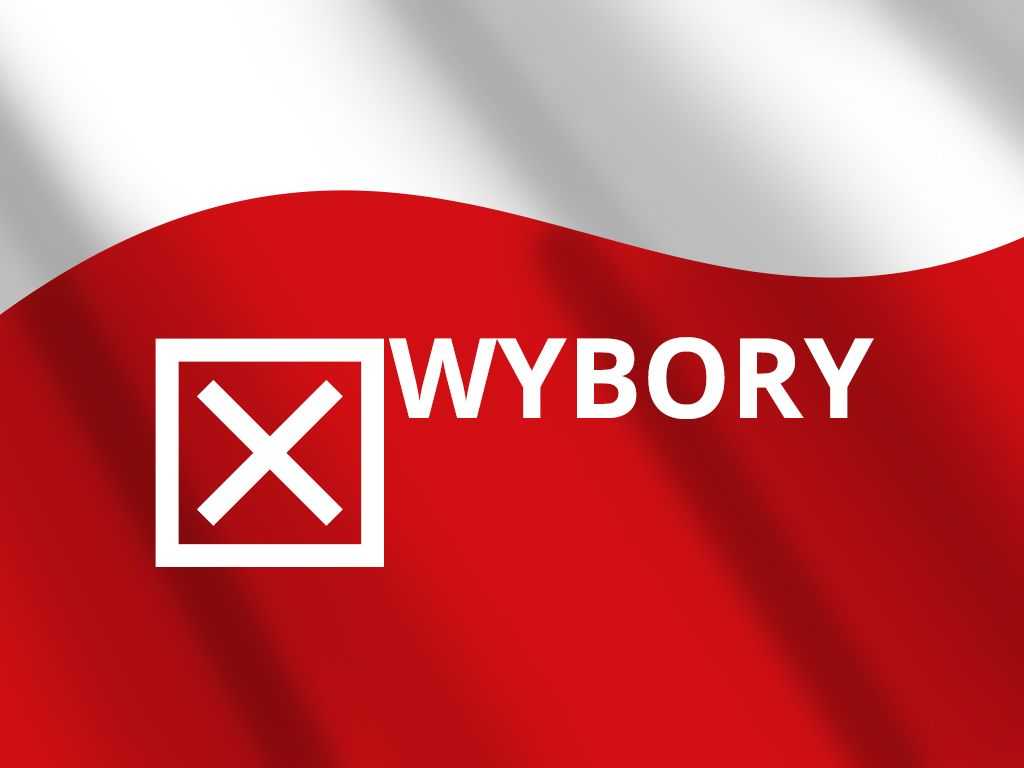 grafika wyborcza
