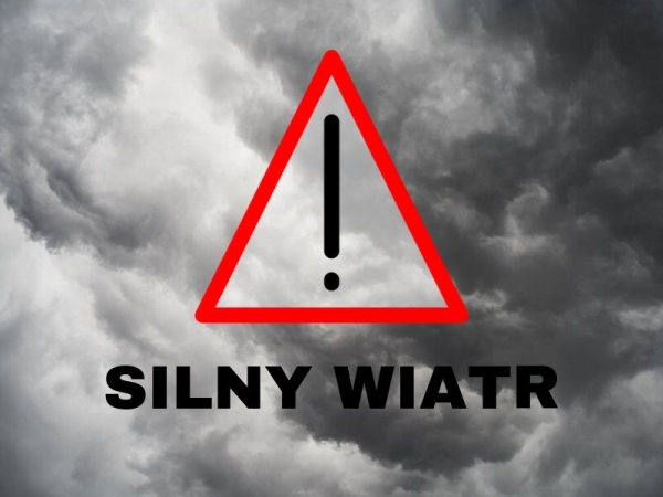 grafika o silnym wietrze.