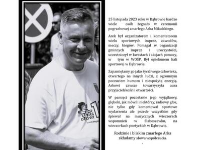 Arek Mikulski