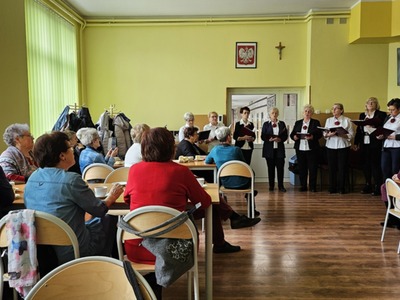 zdjęcie z koncertu