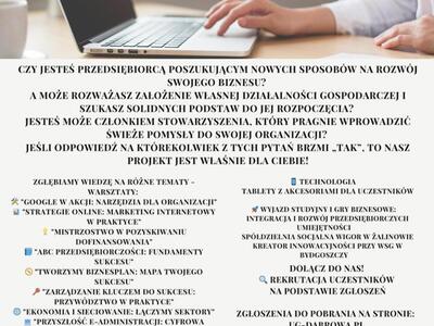 oferta projektu