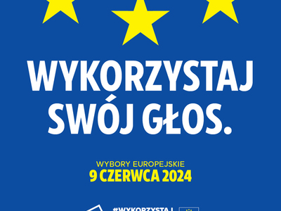grafika wyborcza