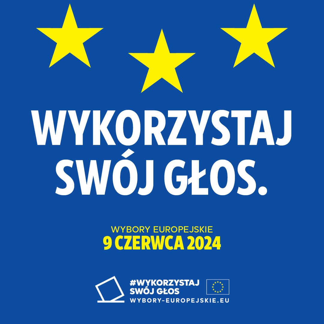 grafika wyborcza