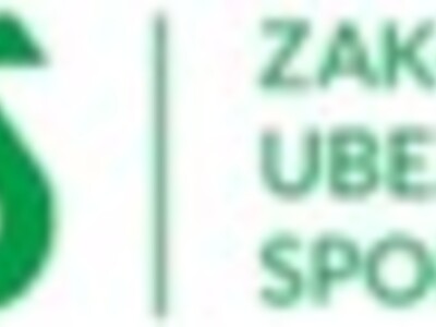 Logo ZUs