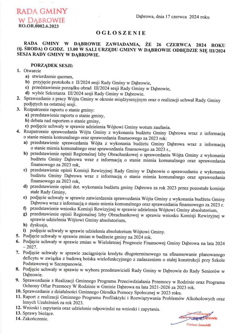 ogloszenie_o_iii2024_sesji_rady_gminy_w_dabrowie_w_dniu_26062024r.jpg [2480x3508]