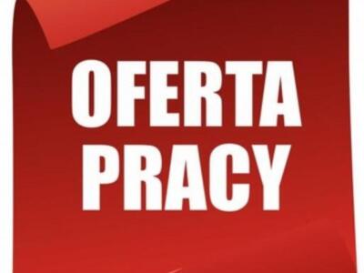 oferta pracy
