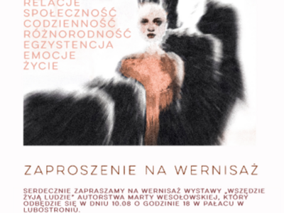 Zaproszenie