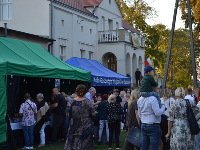 Zdjęcie z biesiady