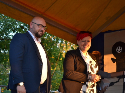 Zdjęcie z biesiady