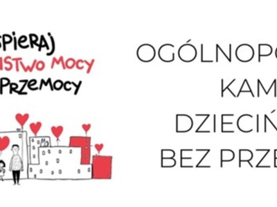 Plakat.