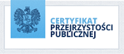 Certyfikat