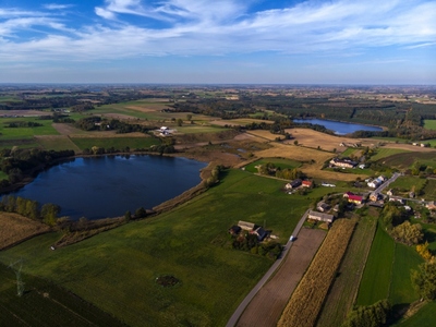 Panorama Wildno, październik 2020
