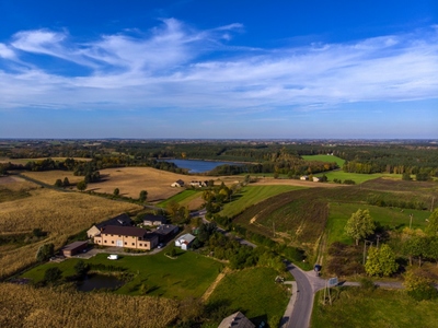 Panorama Wildno, październik 2020