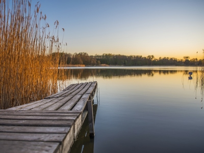 Jezioro Wildno, Fot. E. Jaszewska