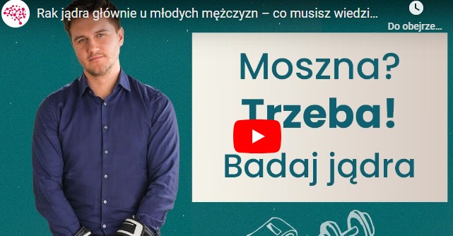 Profilaktyka męska