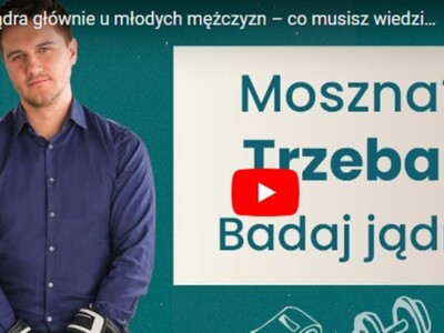 Profilaktyka męska