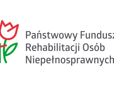 logo PFRON