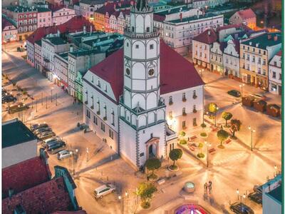 Podziękowania Gmina Paczków