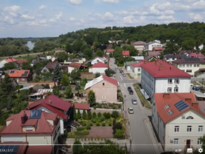 Zagłosuj na Krzeszów