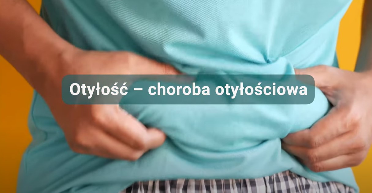 Otyłość