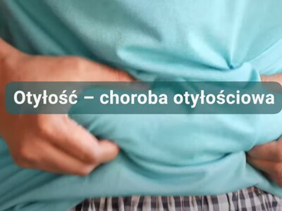 Otyłość