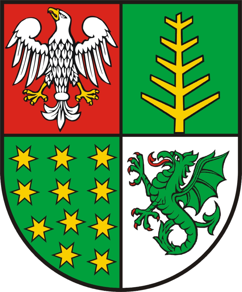 herb Powiatu [300x362]