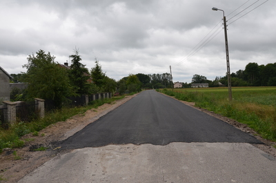 Budowa drogi na odcinku Stary Lubotyń Turobin Brzozowa [400x265]