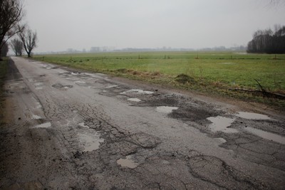 Droga relacji Zaręby Kościelne Kępiste Borowe [400x267]