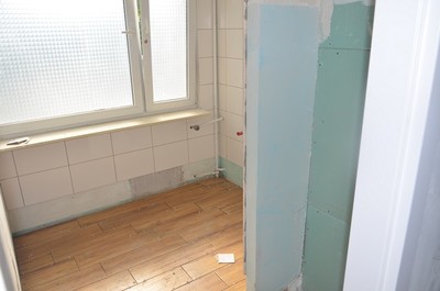 Wnętrze Bursy Szkolnej w Ostrowi Mazowieckiej [400x265]