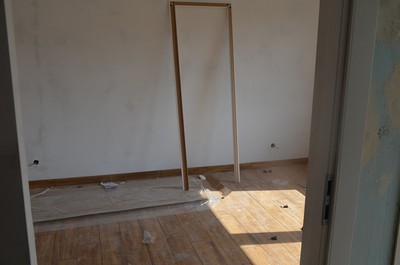 Wnętrze budynku Bursy Szkolnej w Ostrowi Mazowieckiej [400x265]
