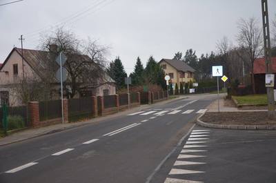 Droga relacji Wólka Seroczyńska Stary Lubotyń Rząśnik [400x265]