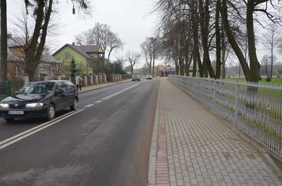 Droga relacji Wólka Seroczyńska Stary Lubotyń Rząśnik [400x265]
